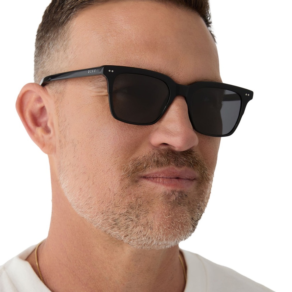 DIFF Eyewear sunglasses in the Billie style NWT/ NIB - Picture 6 of 16